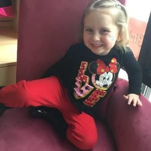 Meet your Posher, Sharon