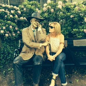 Meet your Posher, Michelle