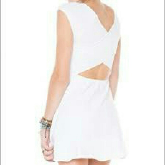 Brandy Melville Dresses & Skirts - BRANDY MELVILLE DRESS