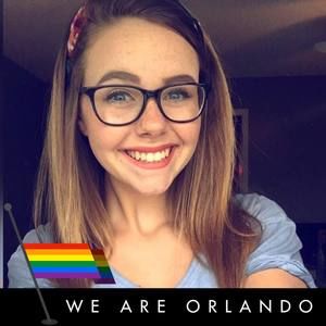 Meet your Posher, Jillian