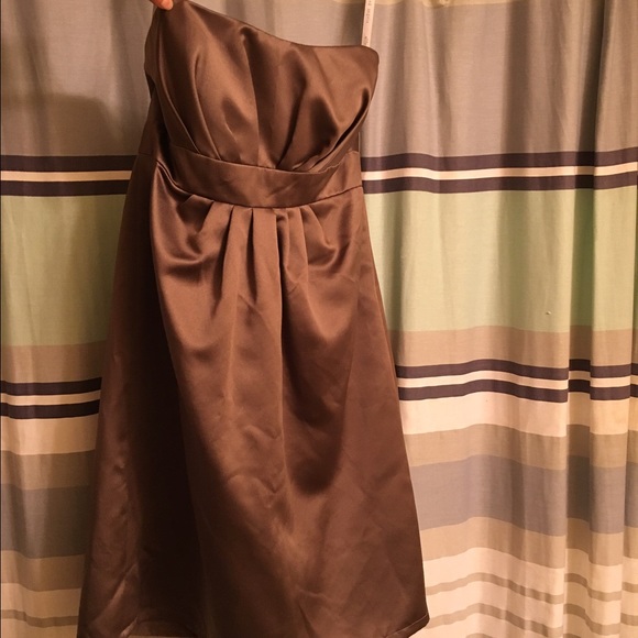 Alfred Angelo cocktail dress