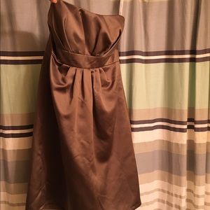 Alfred Angelo cocktail dress