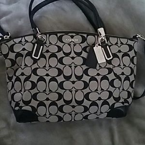COACH handbag