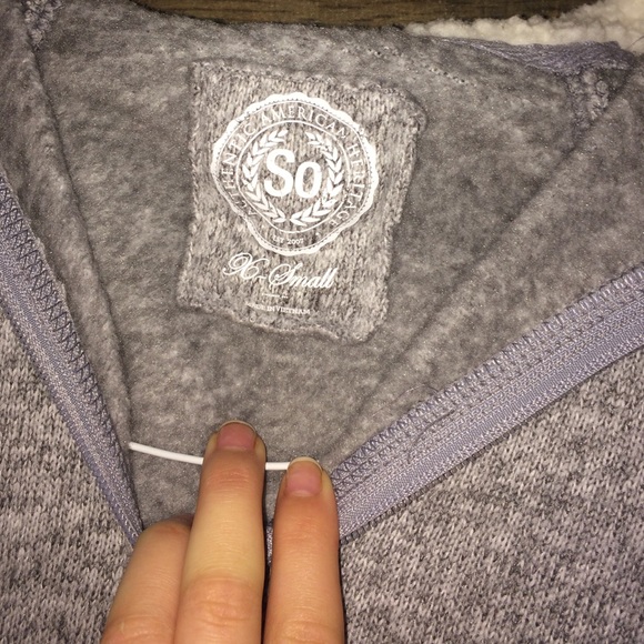 New Jacket !! - Picture 3 of 3