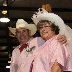 Meet your Posher, Lorraine