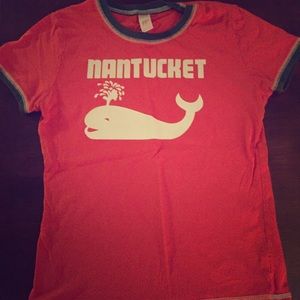 Vintage Nantucket T-Shirt