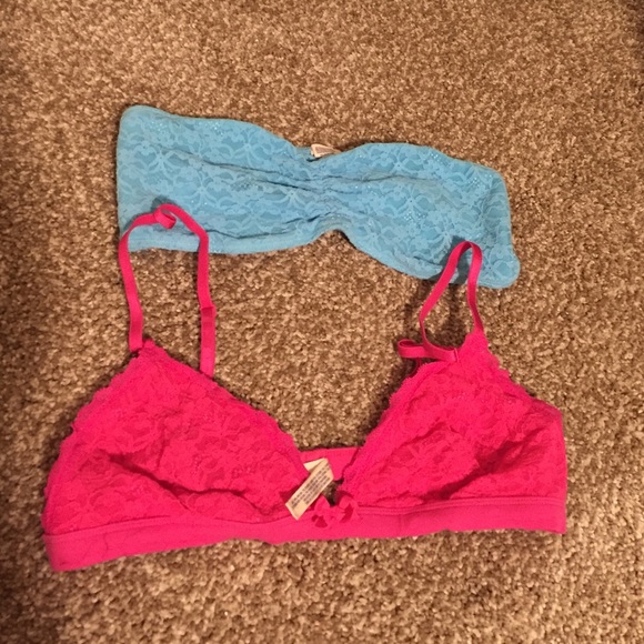 All things Lace