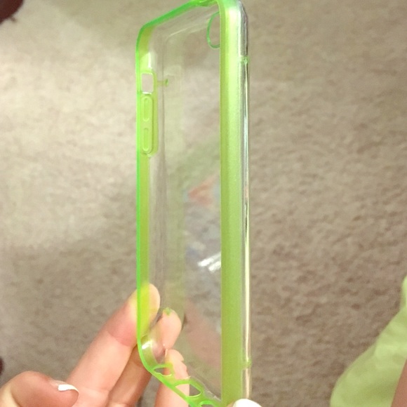 iPhone 4 phone case