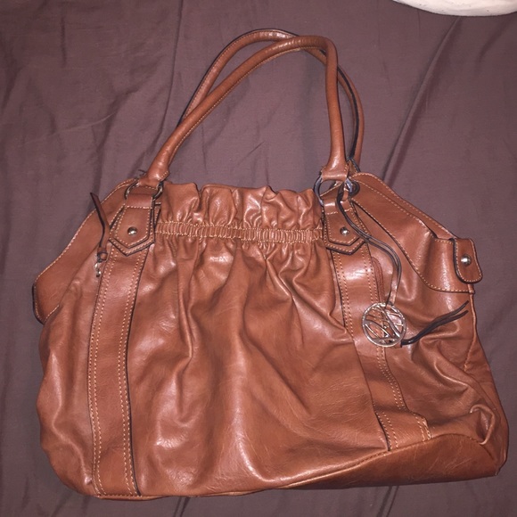 Mossimo purse!