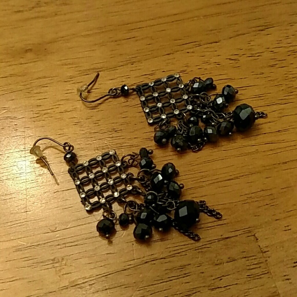 Earrings - Picture 2 of 2