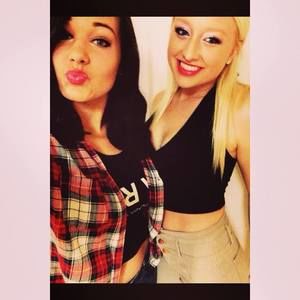 Meet your Posher, Brooke