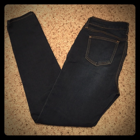 Celebrity Pink skinny jeans