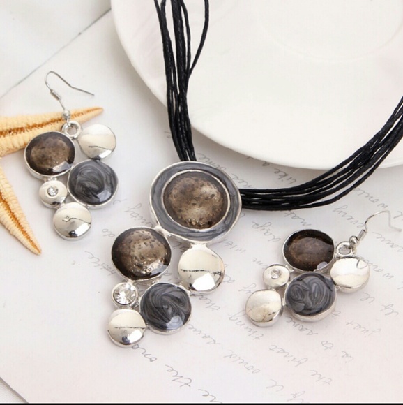 Jewerly set