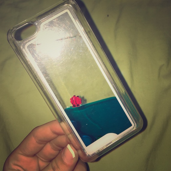 iPhone 5c