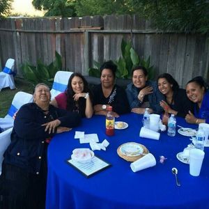 Meet your Posher, Veronica