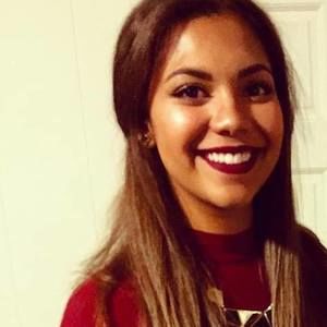 Meet your Posher, Catherine