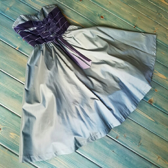 BELLE OF THE BALL GOWN