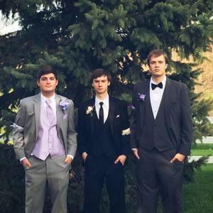 Meet your Posher, Keaton