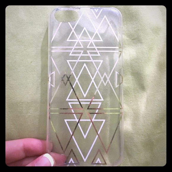 iPhone 4 case