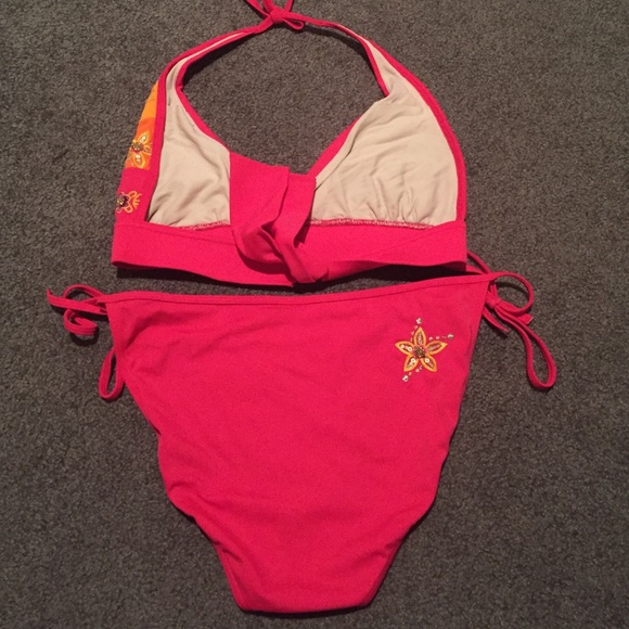 Two-Piece Bikini - Picture 2 of 2