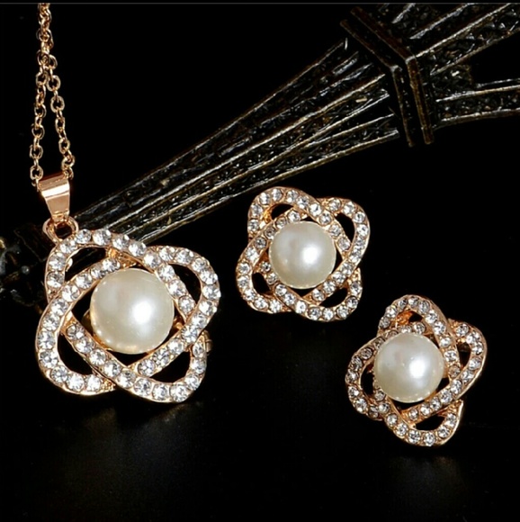 Jewerly set