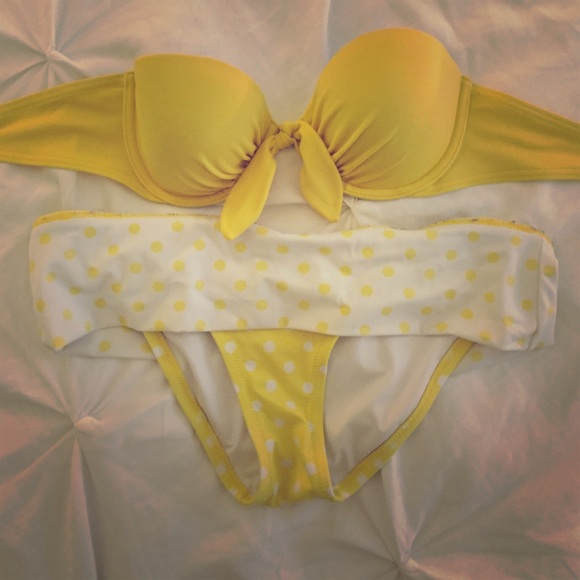 Victoria's Secret bathing suit