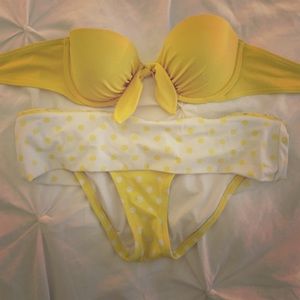 Victoria's Secret bathing suit