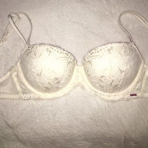 Never worn