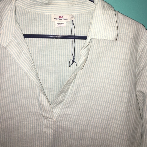 Vineyard Vines Shirt