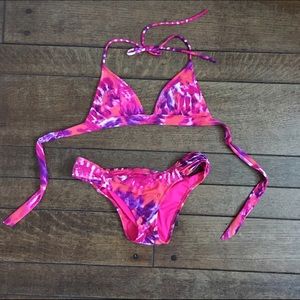 *Reserved* Victoria's Secret Beach Sexy