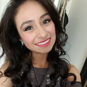 Meet your Posher, Diana