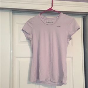 Nike Dri Fit Shirt