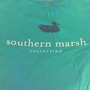Southern Marsh Tee