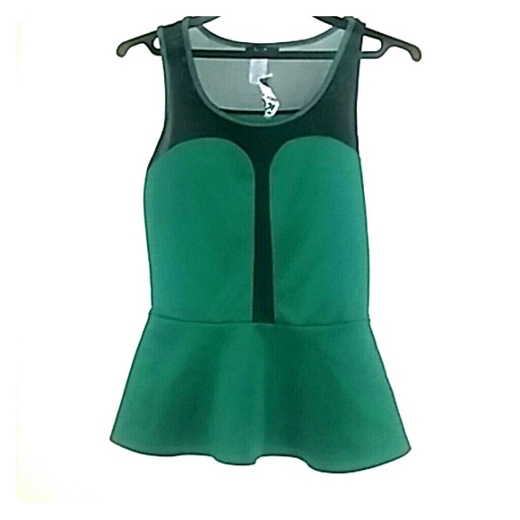 Blouse - Picture 1 of 2