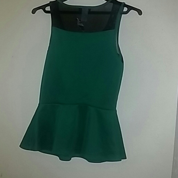 Blouse - Picture 2 of 2