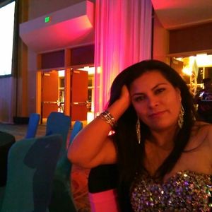 Meet your Posher, Doris