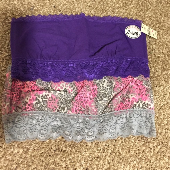 Bandeau Bundle!
