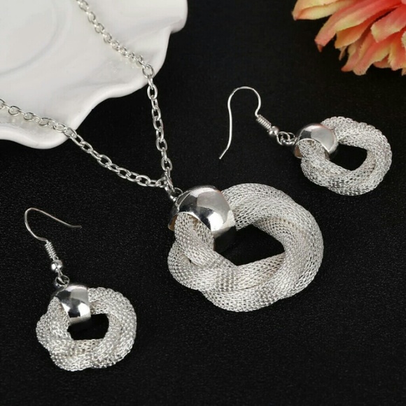 Jewerly set
