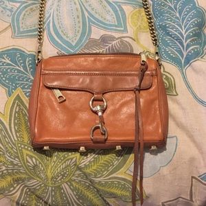 Rebecca Minkoff mini m.a.c