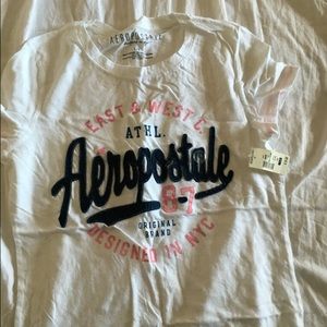 Aeropostale t-shirt