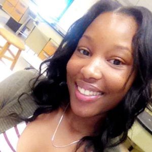 Meet your Posher, Jada