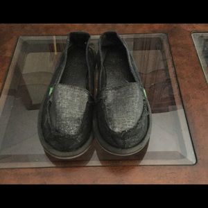 Sanuk Shoes