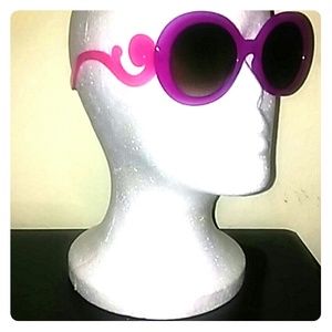 Sunglasses for kids too!