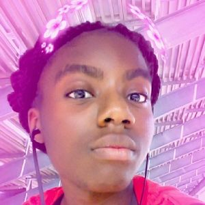Meet your Posher, Edidiong