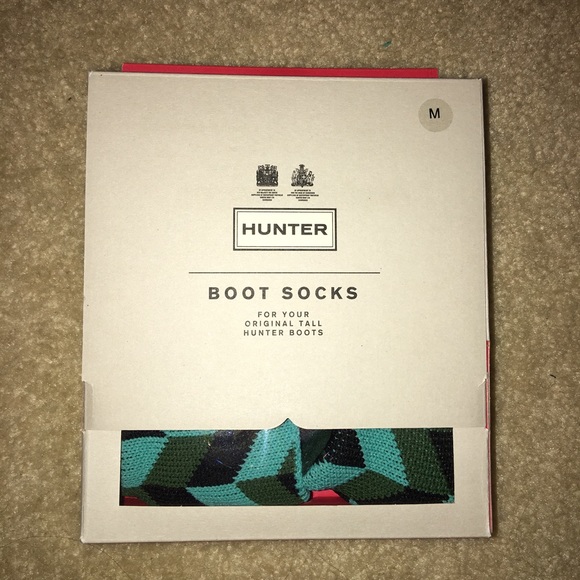 Hunter Boot Socks For Original Tall Hunter Boots