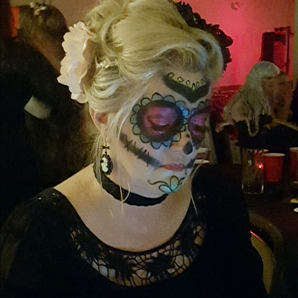 Meet your Posher, Tammy