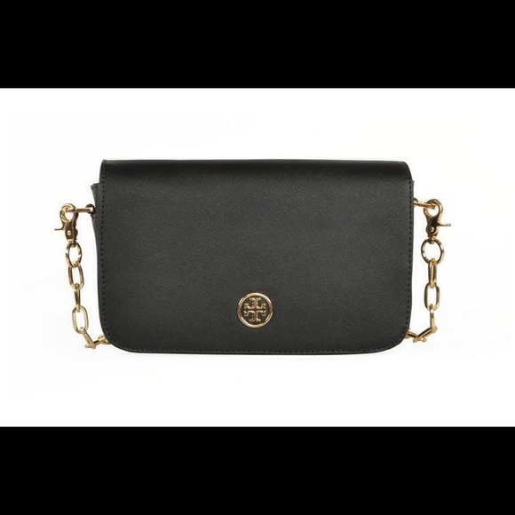 Tory Burch Handbags - Tory Burch Robinson Shoulder Bag