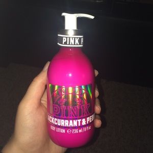 Victoria Secret Pink Body Lotion