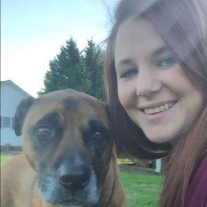 Meet your Posher, Mattie