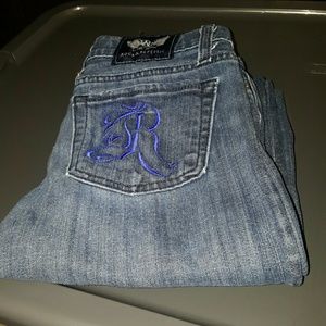 Rock and Republic Skinny Jeans